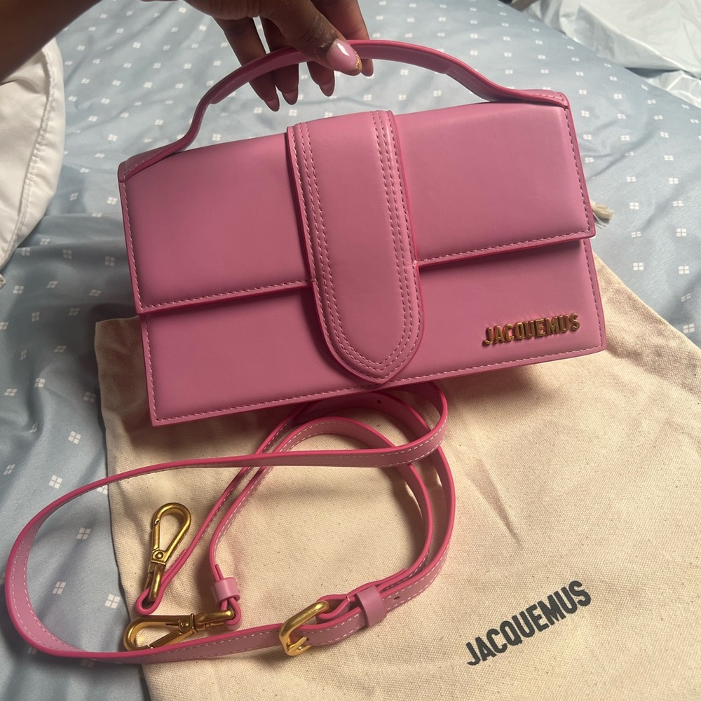 Jacquemus bag